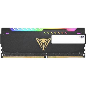 Memorija Patriot Viper Steel RGB 8GB DDR4 3200-18, PVSR48G320C8