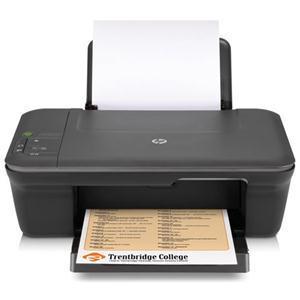 HP pisač Deskjet 1050A, CQ198B
