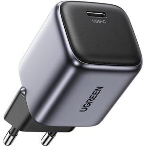 UGREEN Nexode 20W USB C Charger GaN II PD 3.0