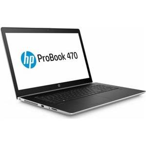 Refurbished HP ProBook 470 G5 - i7-8550U 8GB 240SSD 17,3