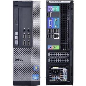 Rennowa Dell OptiPlex 790 DT i3-2120 4GB 250GB HDD DVD WinCOA