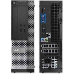 Rennowa Dell OptiPlex 3020 SFF i3-4150T 8GB 500GB DVD NO OS