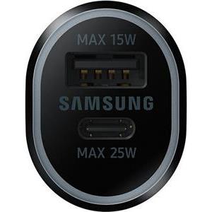 Samsung Fast Charge EP-L4020 40W (15W + 25W) crna