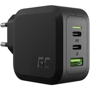 Green Cell 65W 2x USB-C 1xUSB-A