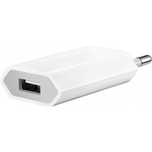 Punjač zidni Apple 5W, USB, md813zm/a (bez kabela)