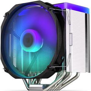 Endorfy Fortis 5 ARGB - processor cooler