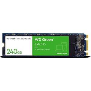 SSD M.2 240GB WD Green