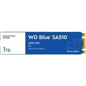 SSD M.2 1TB WD Blue SA510