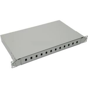 NFO Patch Panel 1U 19