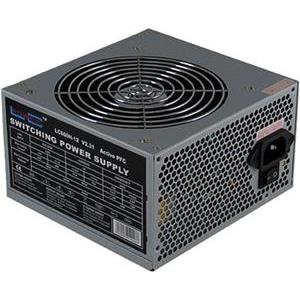 PSU LC-Power LC600-12 v2.31 600W 80+ Bronze