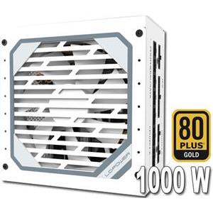 PSU LC-Power LC1000MW V2.31 1000W 80+ Gold