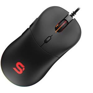 Endorfy Mouse GEM Plus - Black