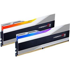 G.Skill Trident Z5 RGB - DDR5 - kit - 64 GB: 2 x 32 GB - DIMM 288-pin - 6400 MHz / PC5-51200 - unbuffered