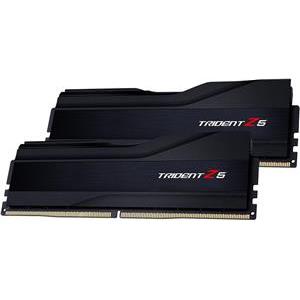 G.Skill Trident Z5 - DDR5 - kit - 32 GB: 2 x 16 GB - DIMM 288-pin - 6400 MHz / PC5-51200 - unbuffered