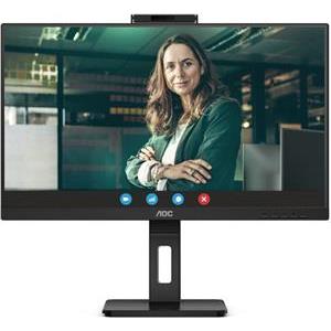 Dis 27 AOC Q27P3QW Pro IPS Black