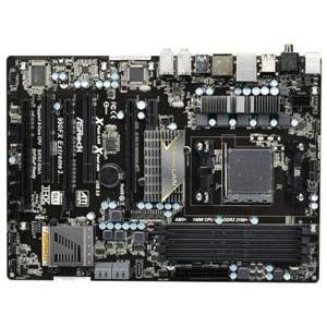 Matična ploča ASRock 990FX Extreme3, sAM3+, ATX