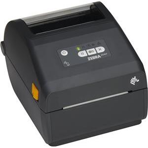 Zebra ZD421 label printer Direct thermal 203 x 203 DPI Wireless 
