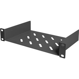 Digitus DN-10-TRAY-1-B rack shelf - 1U