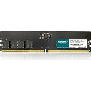 Memorija Kingmax DIMM 8GB DDR5 4800MHz 288-pin 1.1V CL40