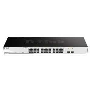 D-Link DGS-1210-26 M RM