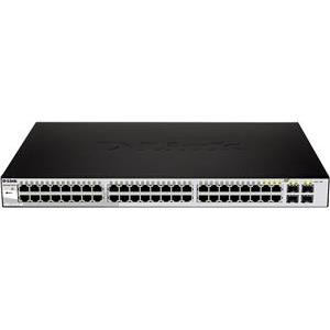 D-Link DGS-1210-48 M