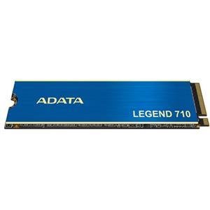 ADATA Legend 710 - SSD - 512 GB - PCIe 3.0 x4 (NVMe)