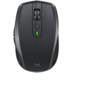 Logitech mouse MX Anywhere 2S - graphite