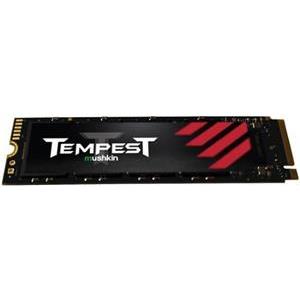 Mushkin Tempest - SSD - 2 TB - PCIe 3.0 x4 (NVMe)