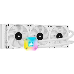 CPC Corsair iCUE H150i ELITE CAPELLIX XT White