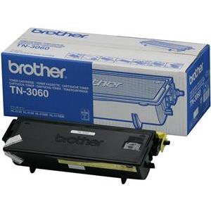 Brother TN3060 - black - original - toner cartridge