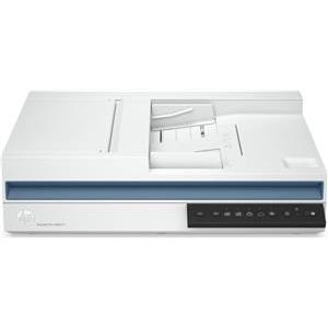 HP document scanner ScanJet Pro 2600 f1 - DIN A4