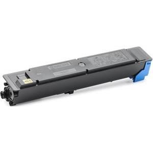 Kyocera TK 5205C - cyan - original - toner cartridge