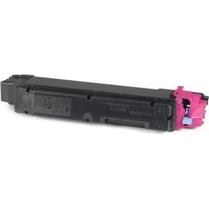 Kyocera TK 5160M - magenta - original - toner cartridge