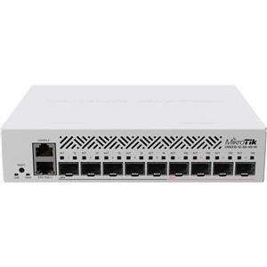 MikroTik Cloud Router Switch CRS310-1G-5S-4S IN