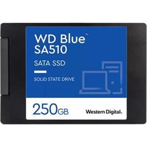 SSD WD Blue (2.5