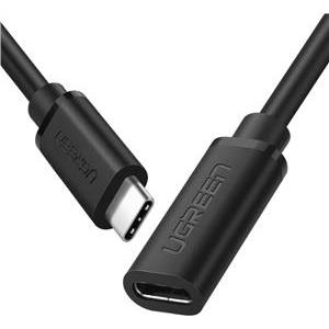 Ugreen USB-C extension, 1M - PolyBag