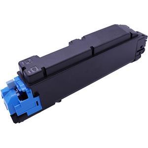 Kyocera TK 5140C - cyan - toner kit
