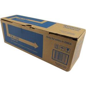 Kyocera TK 130 - black - original - toner cartridge