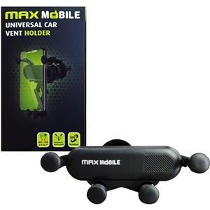 MAXMOBILE DRŽAČ ZA MOBITEL GRAVITY VENT G260 do 6.7