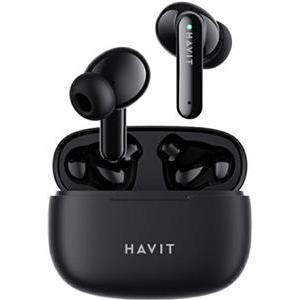 HAVIT Me BLUETOOTH SLUŠALICE TW967 TWS crne