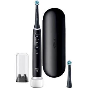 Oral-B iO Series 6 inkl. Etui, black lava