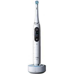 Oral-B iO Series 10 Stardust White elektrische ZahnbĂĽrste