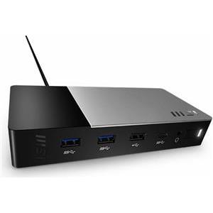 MSI Dockingstation Gen 2 USB-C 