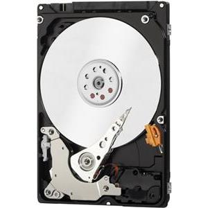 WD Laptop Everyday WDBMYH0010BNC-ERSN 1TB