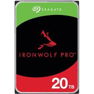 Seagate IronWolf Pro ST20000NT001 20TB