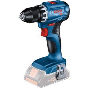 Bosch Professional GSR 18V-45-3205 GBA 2x2.0Ah, GAL 18V-20