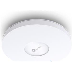 TP-Link Omada EAP653 V1 - wireless access point - Wi-Fi 6 - cloud-managed