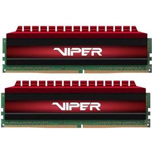 RAM Patriot D4 3600 16GB C18 Viper 4 K2