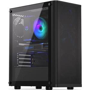 Endorfy Ventum 200 Air - mid tower - ATX