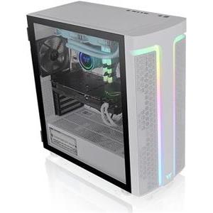 Thermaltake H590 TG ARGB Snow White
